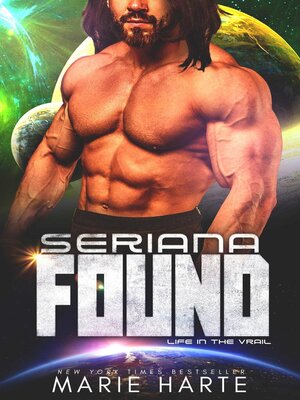 cover image of Seriana Found